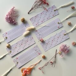 Alternative view of فاصل ورقي بختمة للقرآن