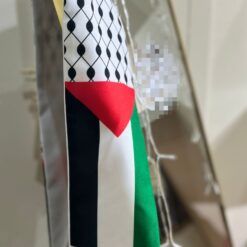 وشاح فلسطين