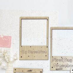 Alternative view of اطار تصوير my sunshine