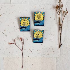 بروش حلمك سفينة