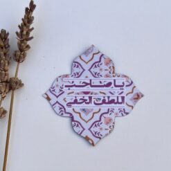 مغناطيس | يا صاحب اللطف الخفي