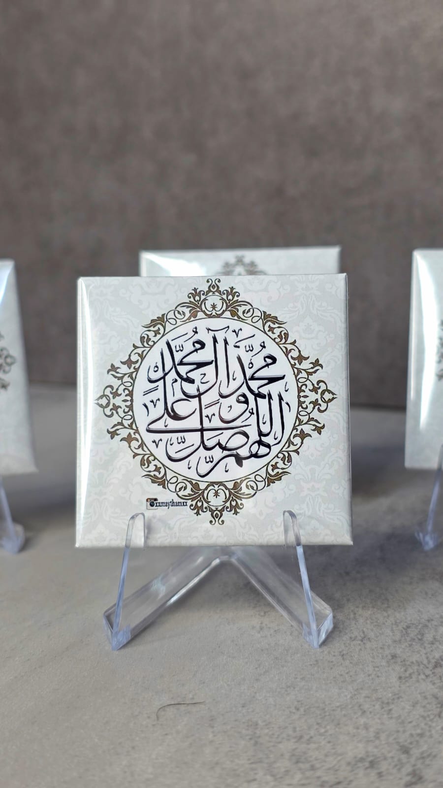 مغناطيس معدني | صلوات - الصورة 2