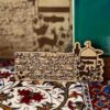 مغناطيس خشبي | صلوات الإمام الرضا