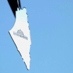 فاصل وتعليقة مرآة فلسطين