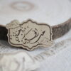 حب الحسين أجنني