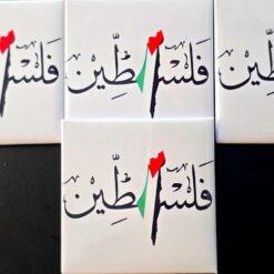 مغناطيس معدني دولة فلسطين