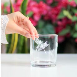 The White Dragonfly Cup