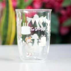 The Birthday Cup