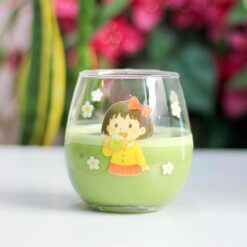 Matcha with Maruko Cup