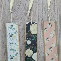 فواصل كتب ورقية|رقش