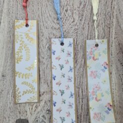 Alternative view of فواصل كتب ورقية|رقش