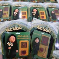 مغناطيس شفاعة | بك علقت امالي