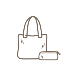 حقائب ومحافظ